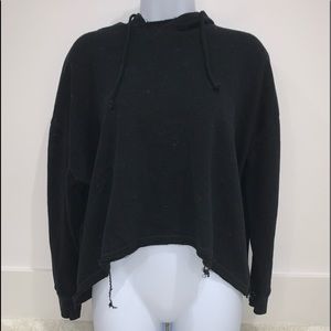 SOLD OUT STYLE Brandy Melville Swearshirt